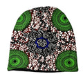 Ankara Beanie Hat
