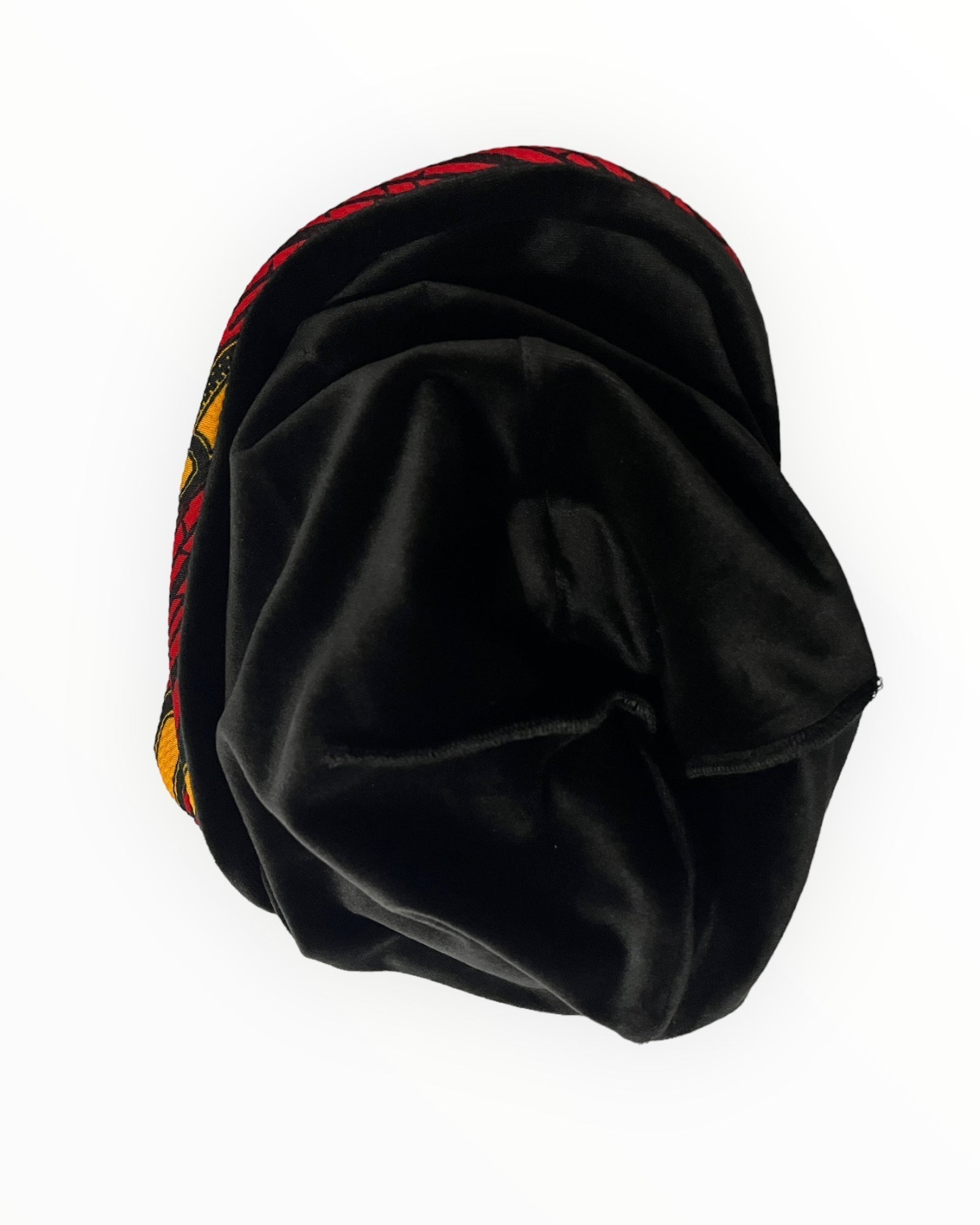 Ankara Beanie Hat